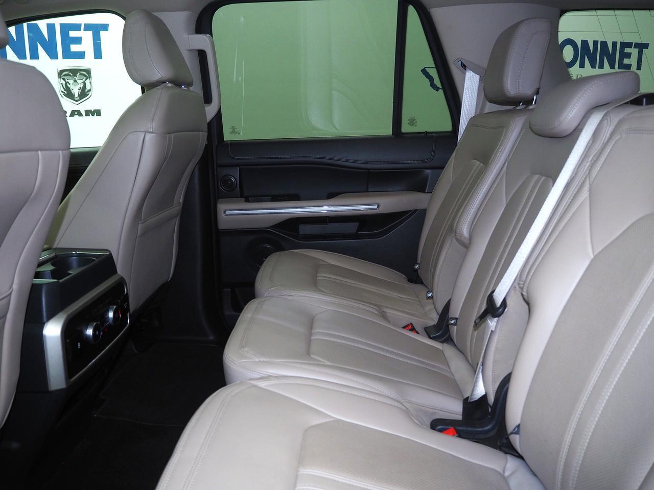 2023 Ford Expedition Max Limited New Braunfels TX