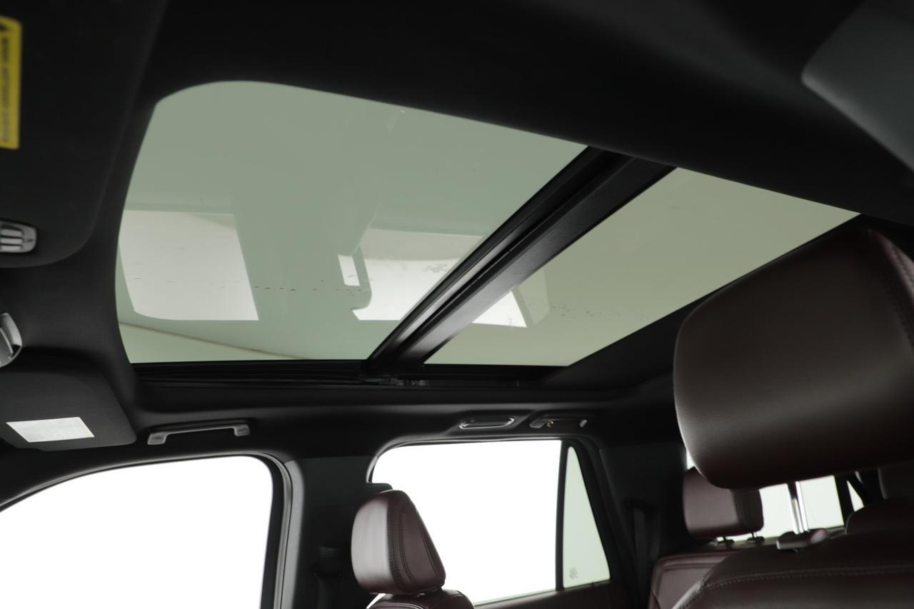 2023 Ford Expedition Max Limited New Braunfels TX