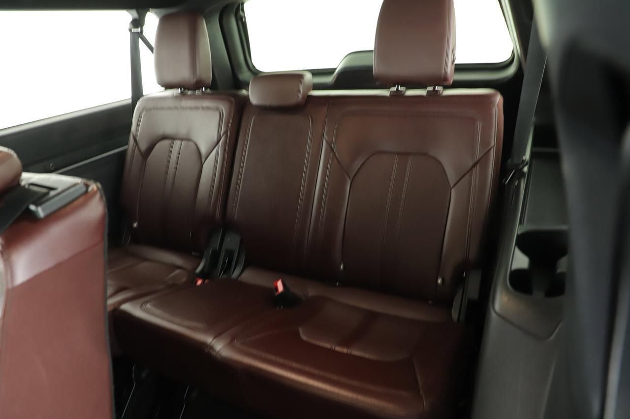 2023 Ford Expedition Max Limited New Braunfels TX