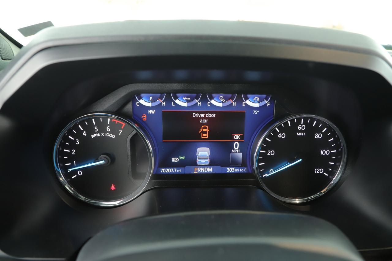 2023 Ford Expedition Max Limited New Braunfels TX