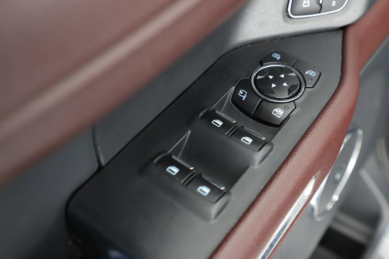 2023 Ford Expedition Max Limited New Braunfels TX