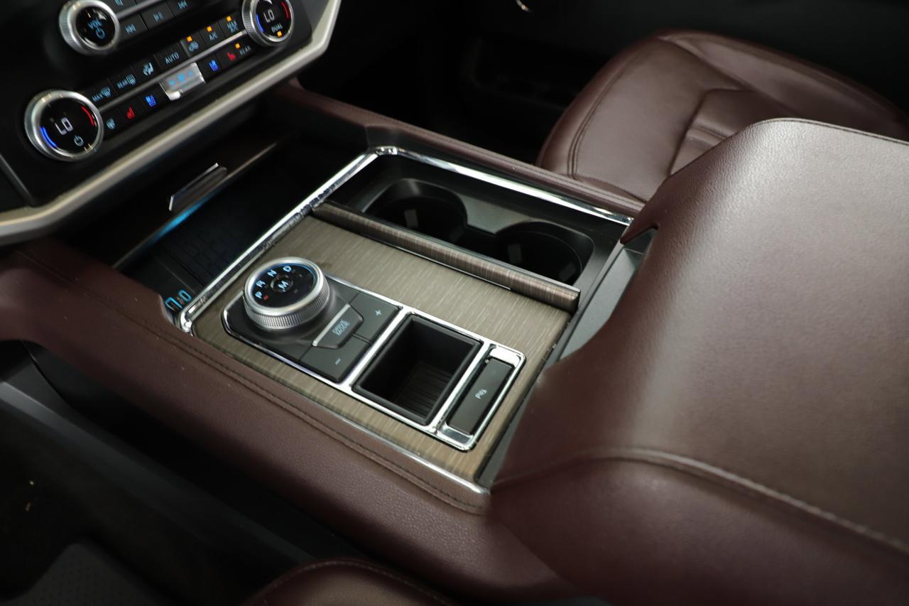 2023 Ford Expedition Max Limited New Braunfels TX