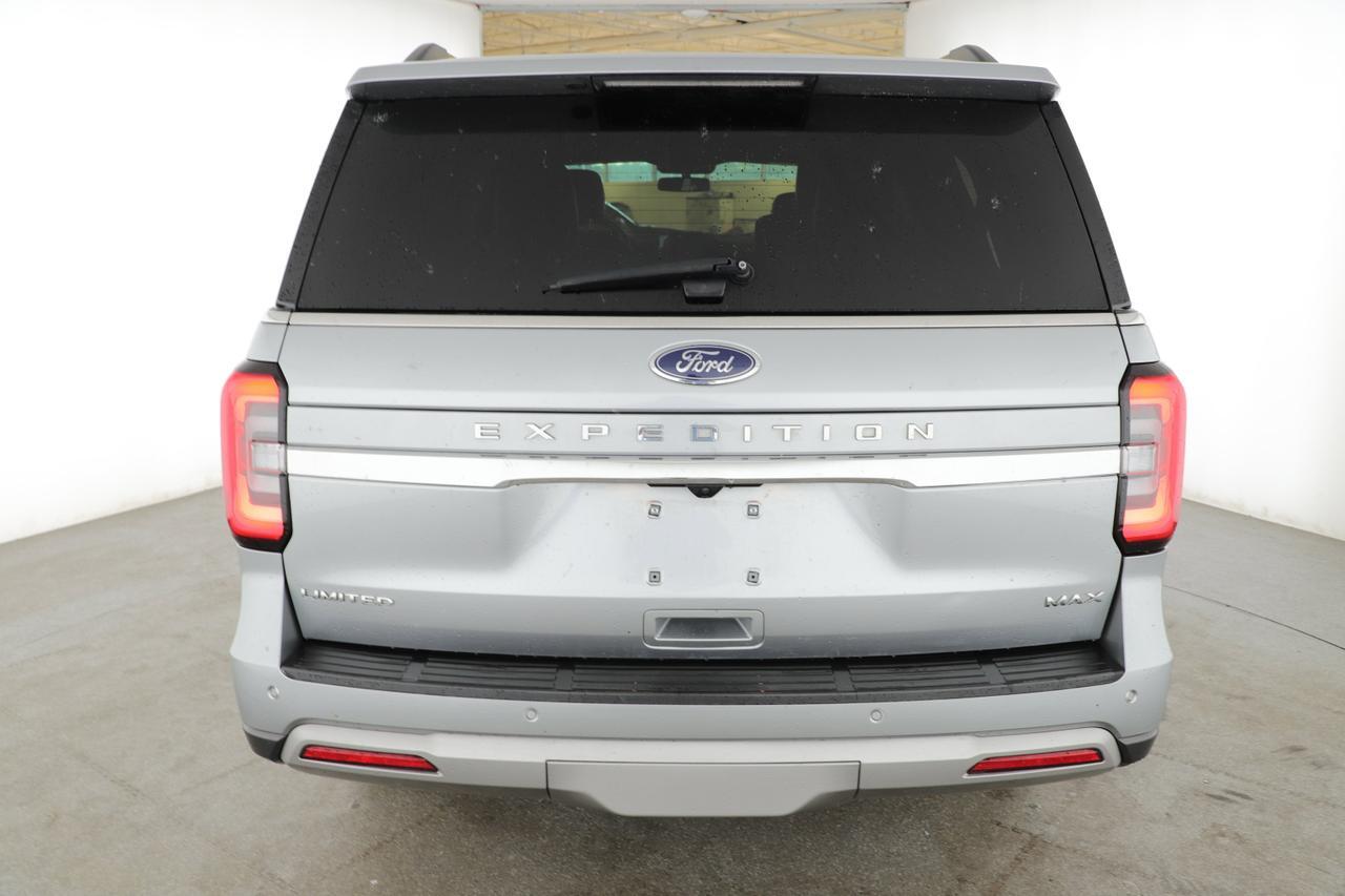 2023 Ford Expedition Max Limited New Braunfels TX