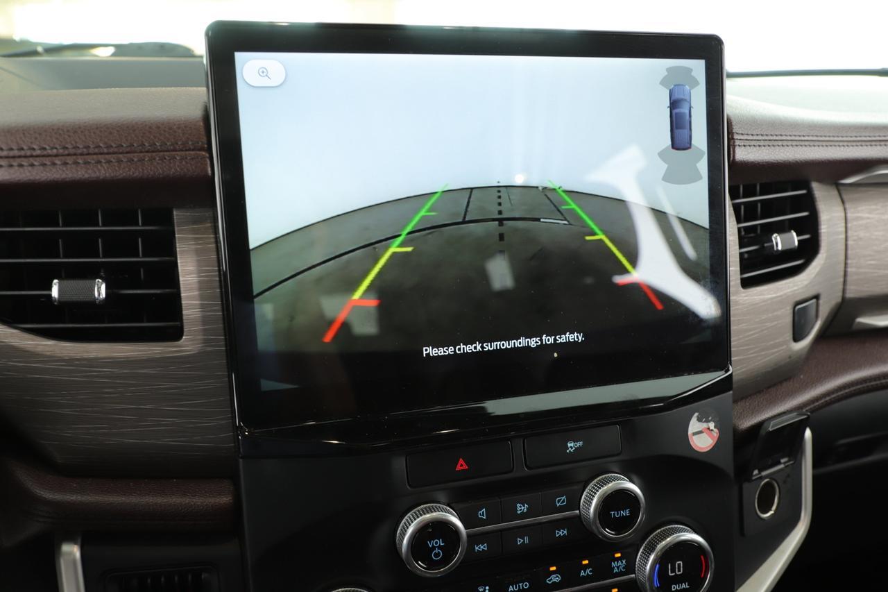 2023 Ford Expedition Max Limited New Braunfels TX