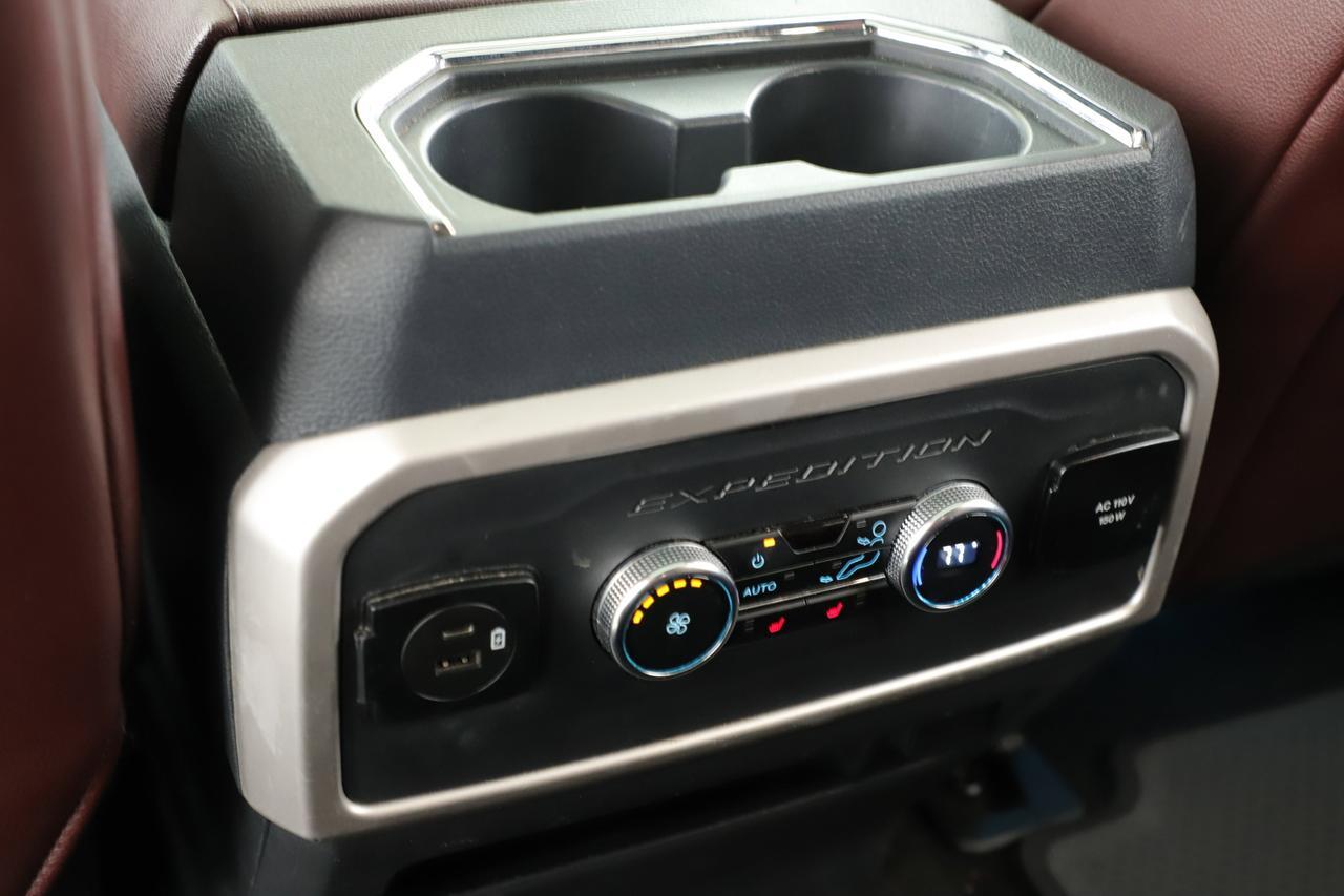 2023 Ford Expedition Max Limited New Braunfels TX