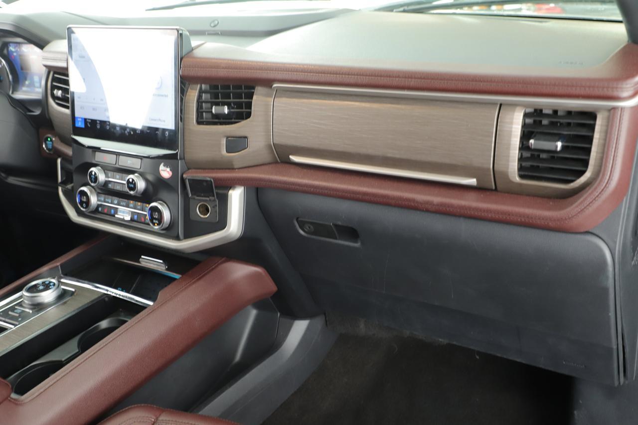 2023 Ford Expedition Max Limited New Braunfels TX