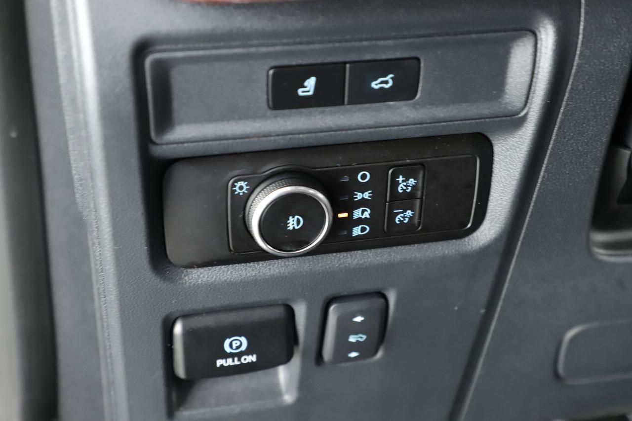 2023 Ford Expedition Max Limited New Braunfels TX
