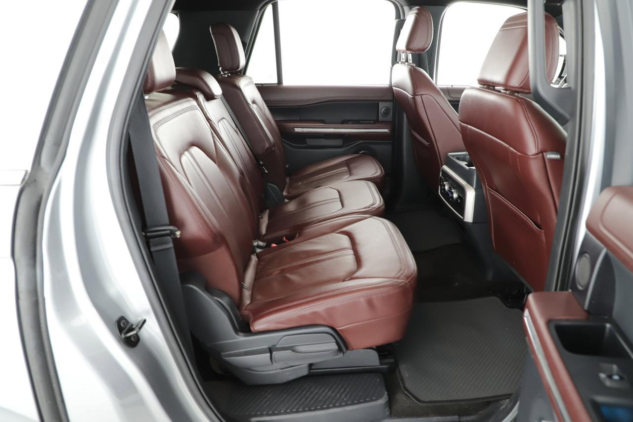 2023 Ford Expedition Max Limited New Braunfels TX