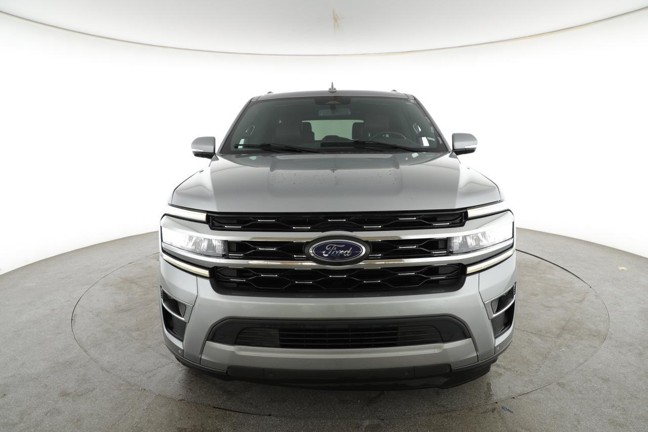 2023 Ford Expedition Max Limited New Braunfels TX
