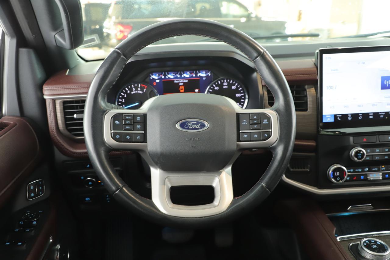2023 Ford Expedition Max Limited New Braunfels TX