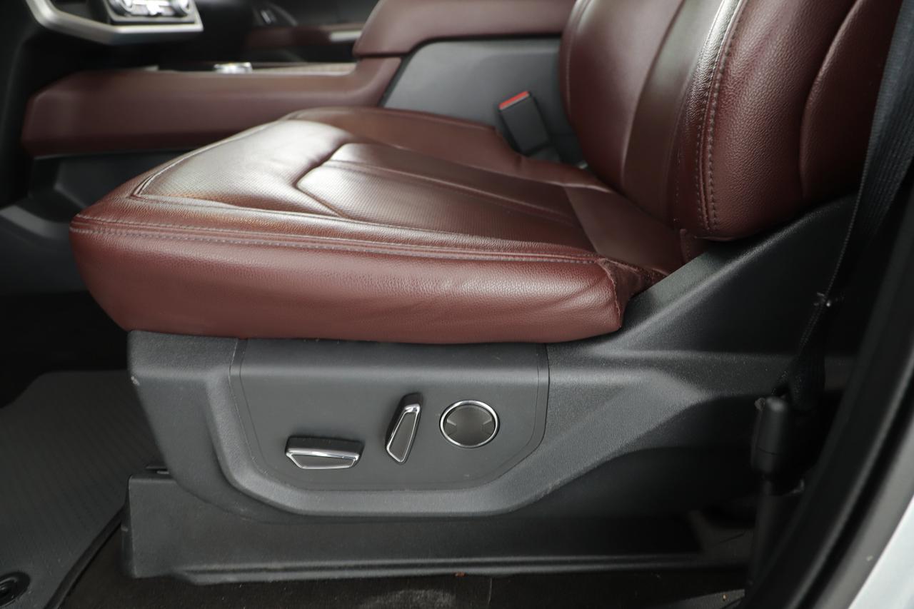 2023 Ford Expedition Max Limited New Braunfels TX