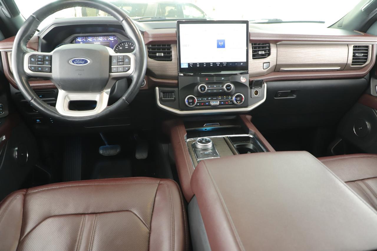 2023 Ford Expedition Max Limited New Braunfels TX