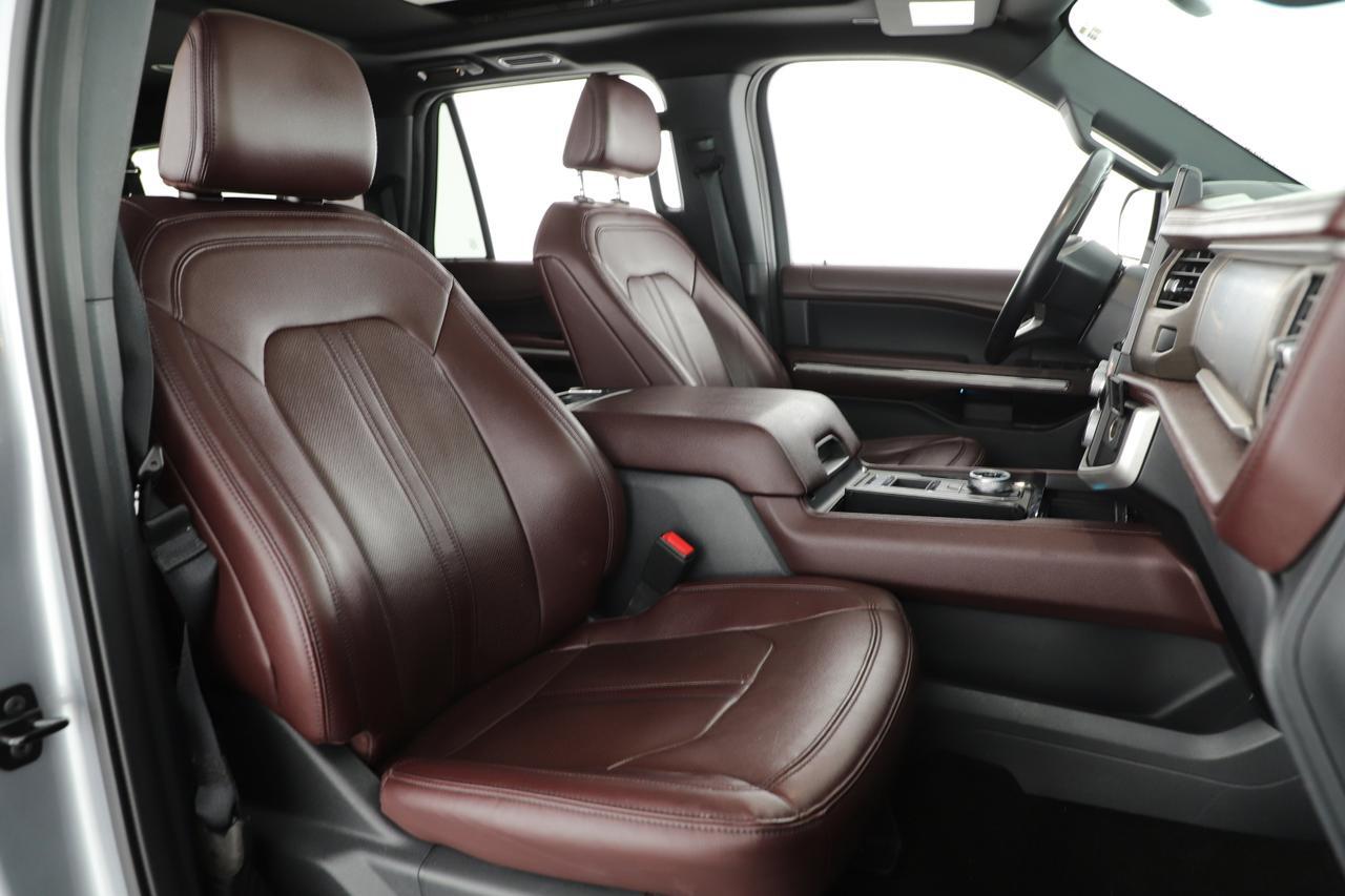 2023 Ford Expedition Max Limited New Braunfels TX