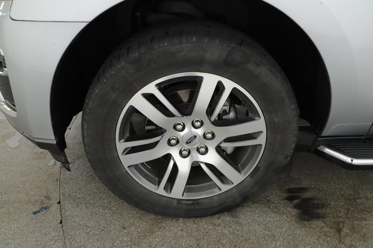 2023 Ford Expedition Max Limited New Braunfels TX