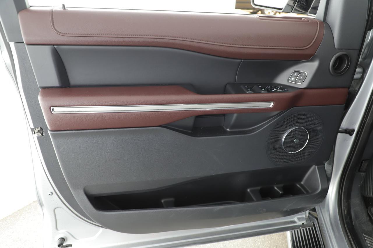 2023 Ford Expedition Max Limited New Braunfels TX