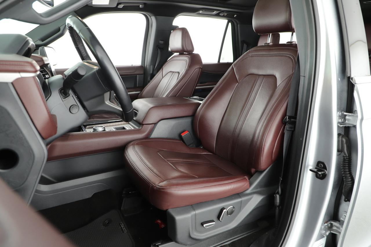 2023 Ford Expedition Max Limited New Braunfels TX