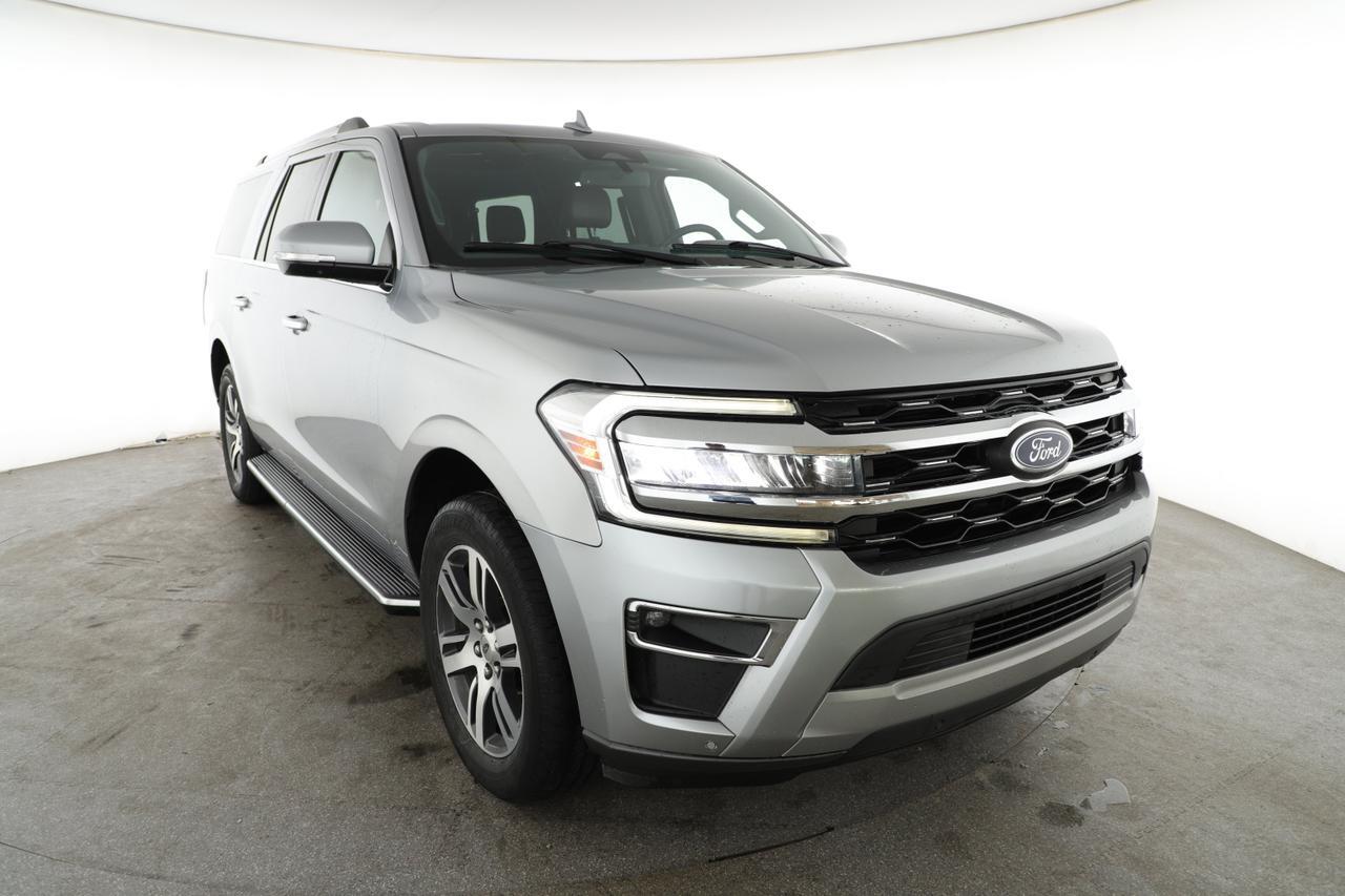 2023 Ford Expedition Max Limited New Braunfels TX