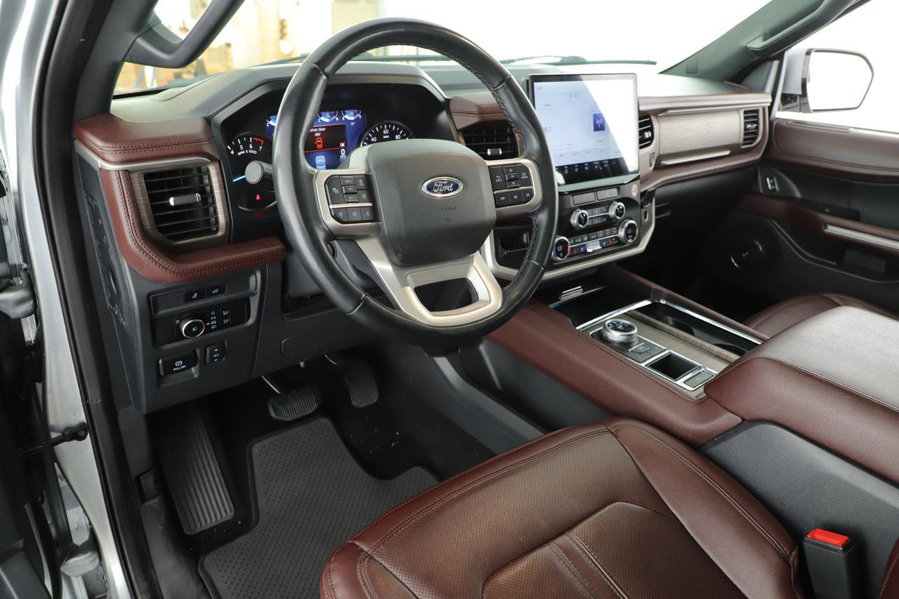 2023 Ford Expedition Max Limited New Braunfels TX
