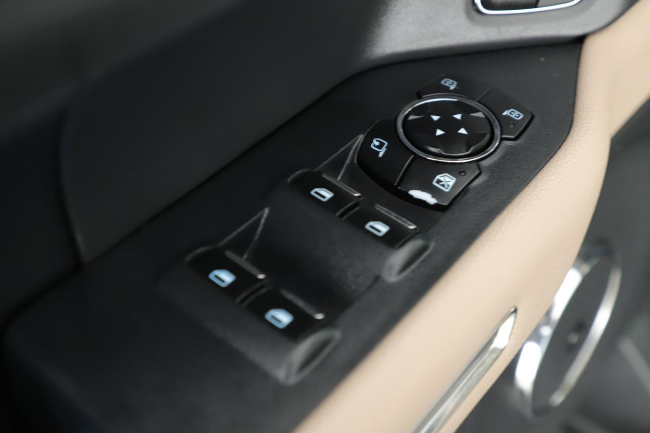 2023 Ford Expedition Max Limited New Braunfels TX