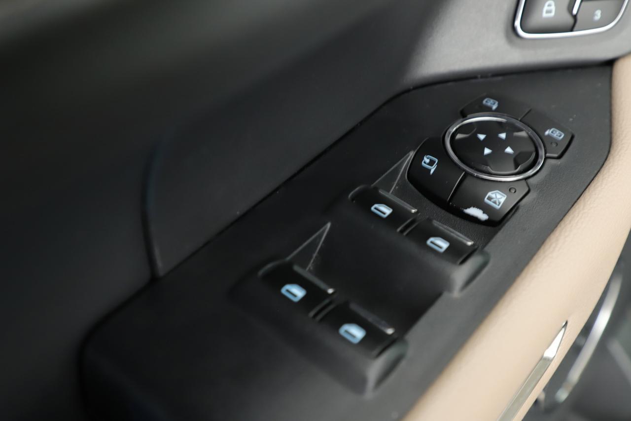 2023 Ford Expedition Max Limited New Braunfels TX