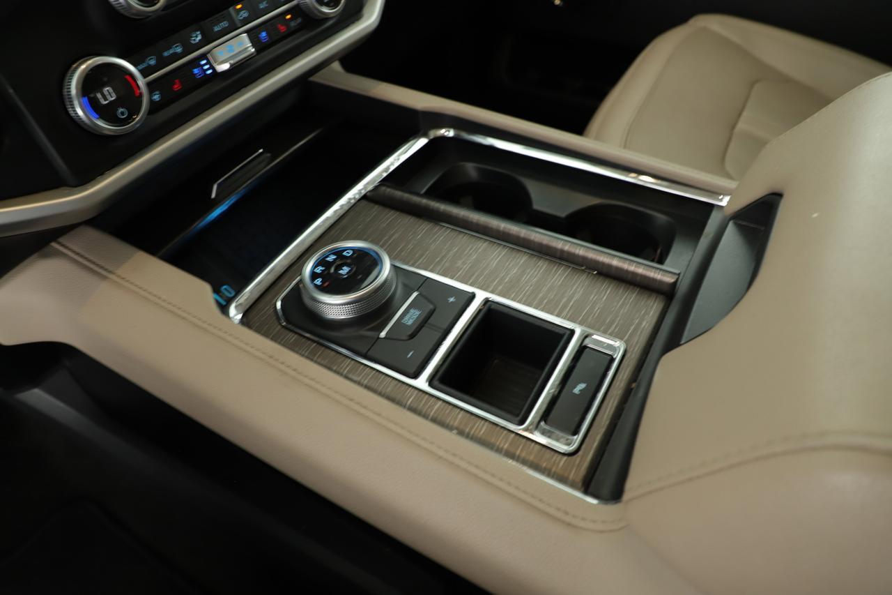 2023 Ford Expedition Max Limited New Braunfels TX