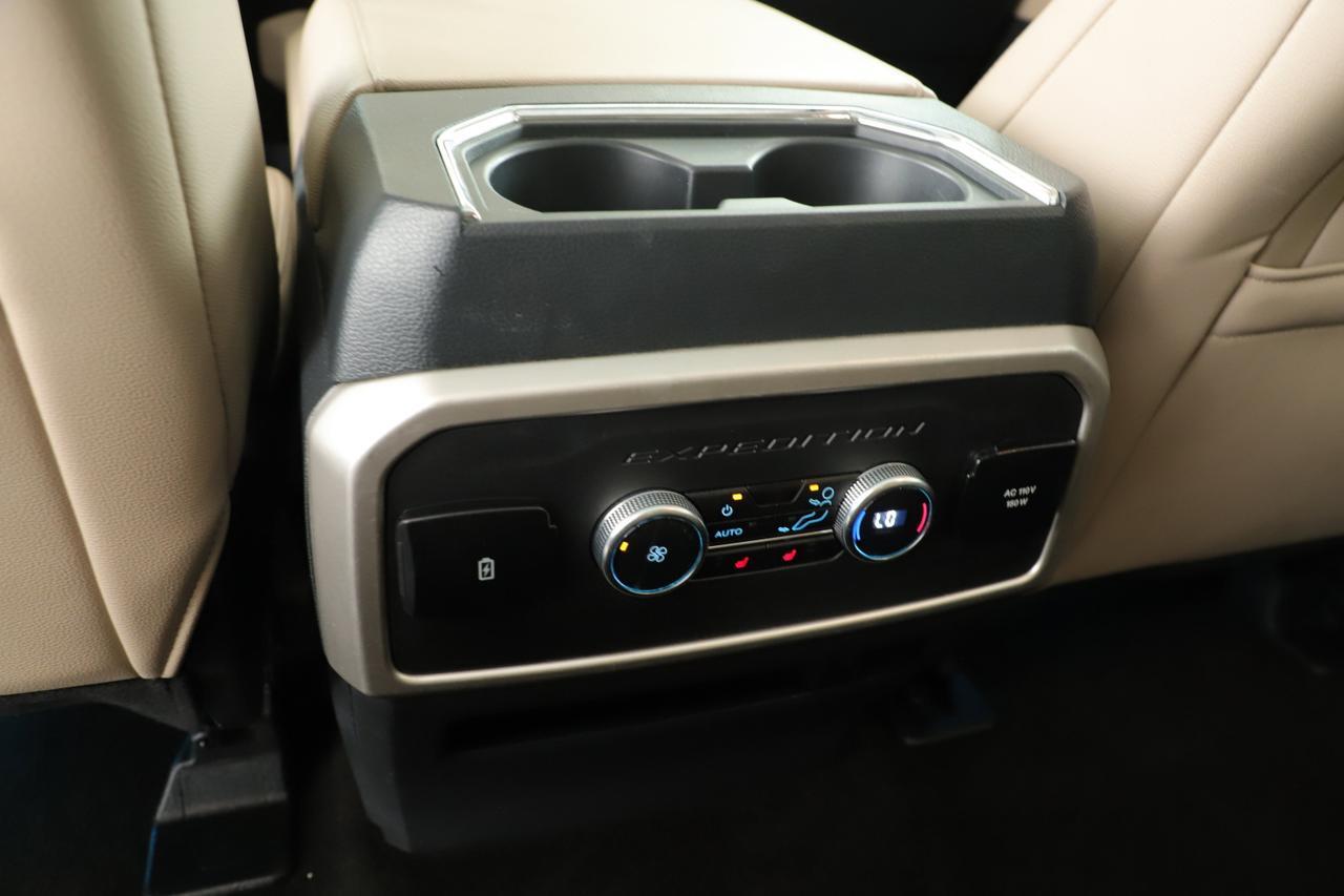 2023 Ford Expedition Max Limited New Braunfels TX