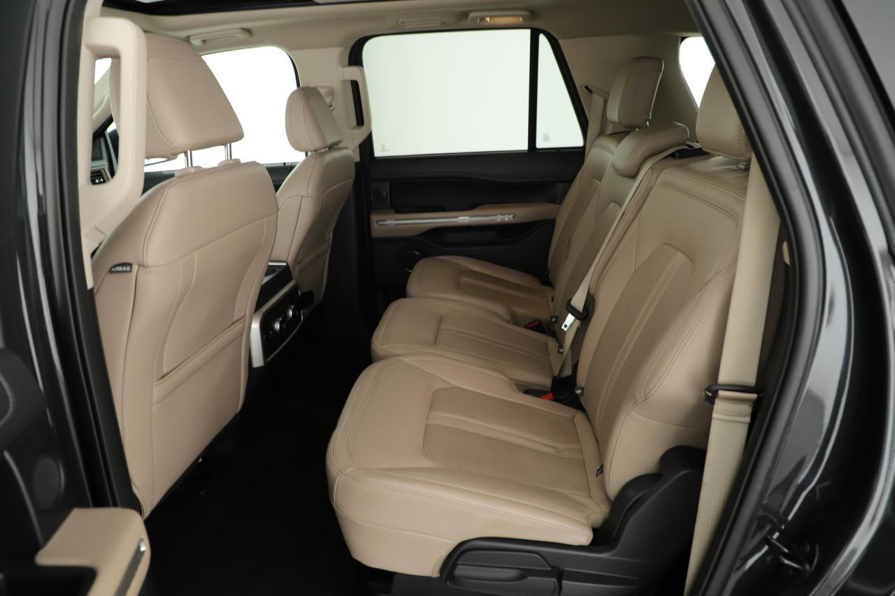 2023 Ford Expedition Max Limited New Braunfels TX