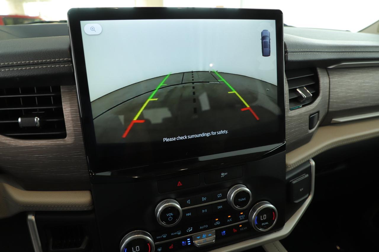 2023 Ford Expedition Max Limited New Braunfels TX