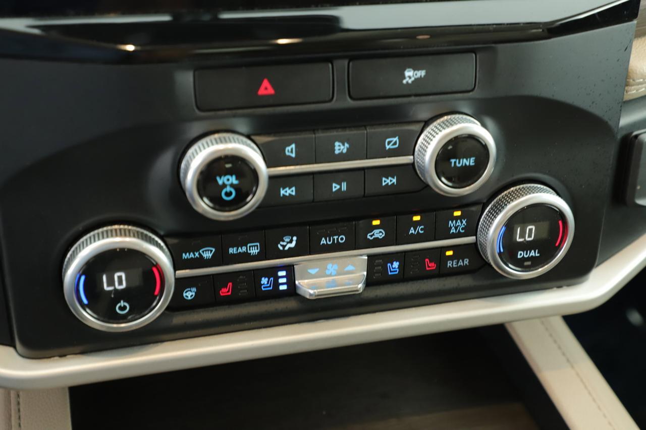 2023 Ford Expedition Max Limited New Braunfels TX