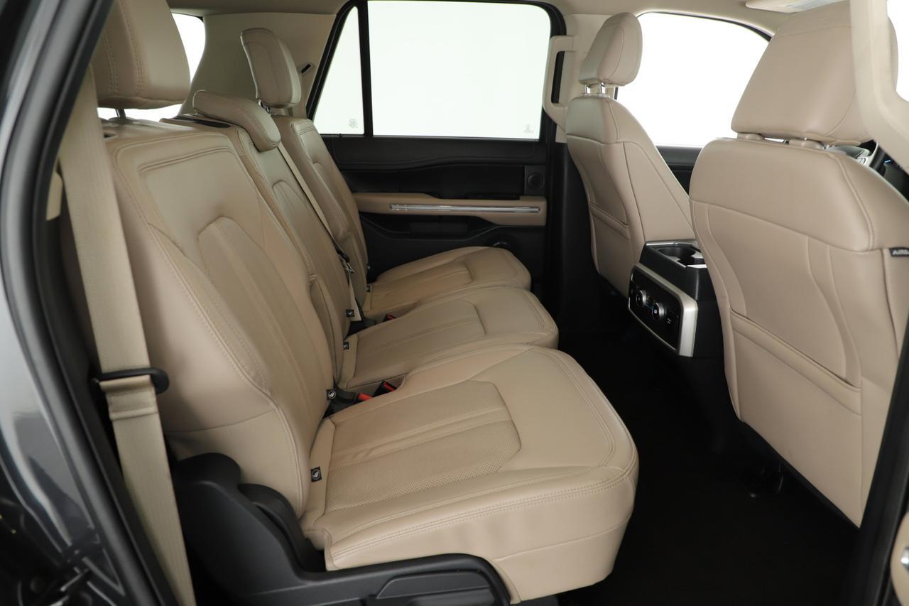 2023 Ford Expedition Max Limited New Braunfels TX