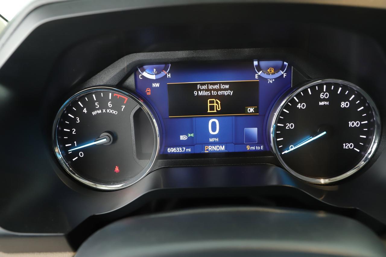 2023 Ford Expedition Max Limited New Braunfels TX