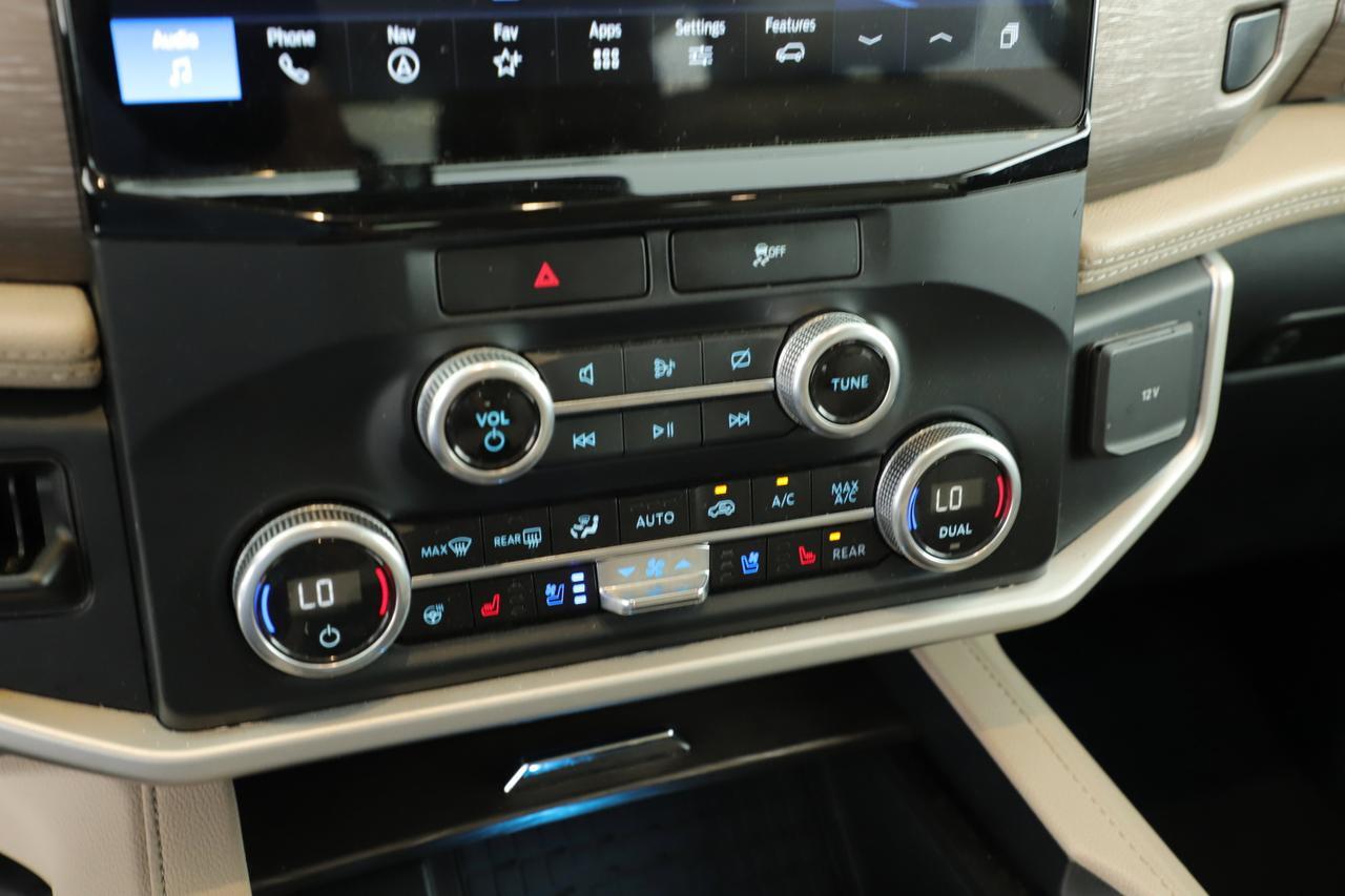 2023 Ford Expedition Max Limited New Braunfels TX