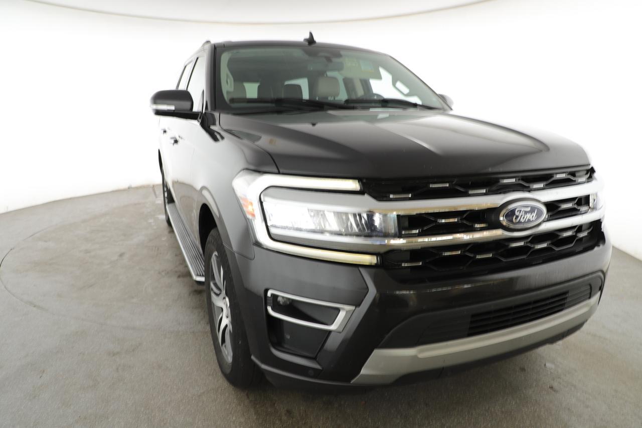2023 Ford Expedition Max Limited New Braunfels TX