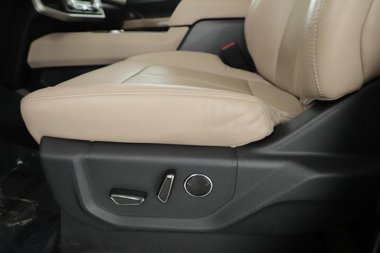 2023 Ford Expedition Max Limited New Braunfels TX