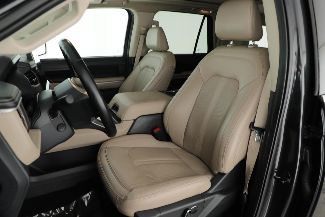 2023 Ford Expedition Max Limited New Braunfels TX