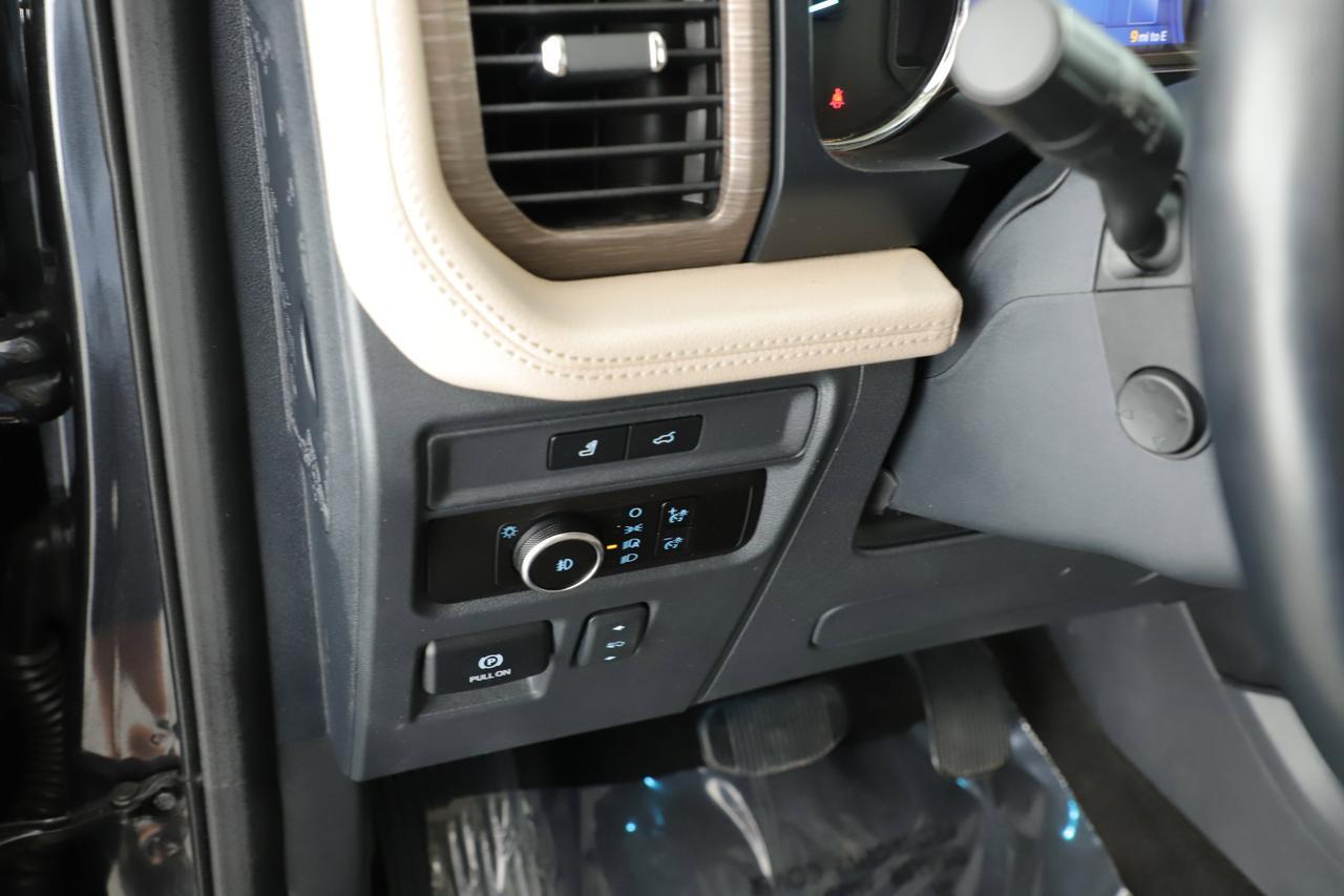 2023 Ford Expedition Max Limited New Braunfels TX