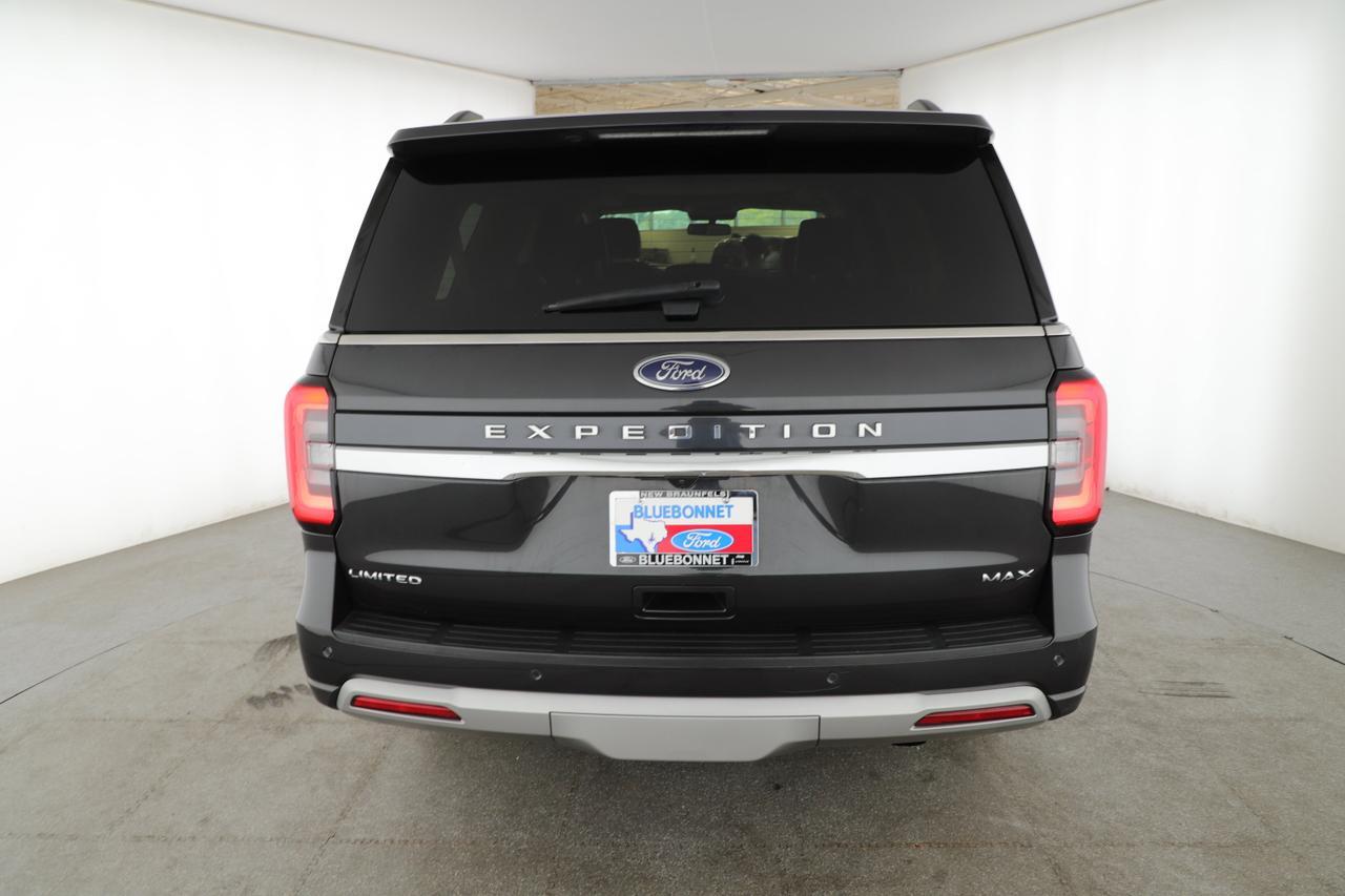 2023 Ford Expedition Max Limited New Braunfels TX