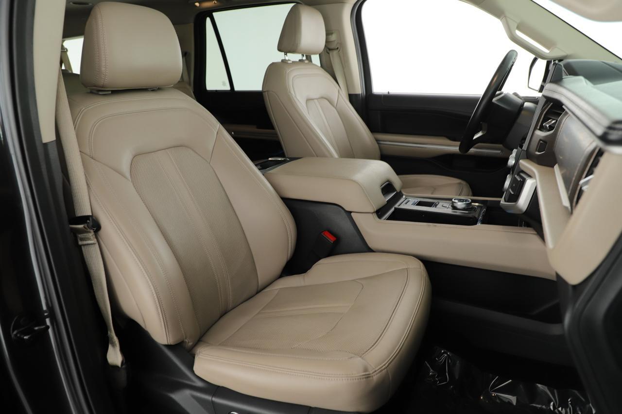 2023 Ford Expedition Max Limited New Braunfels TX