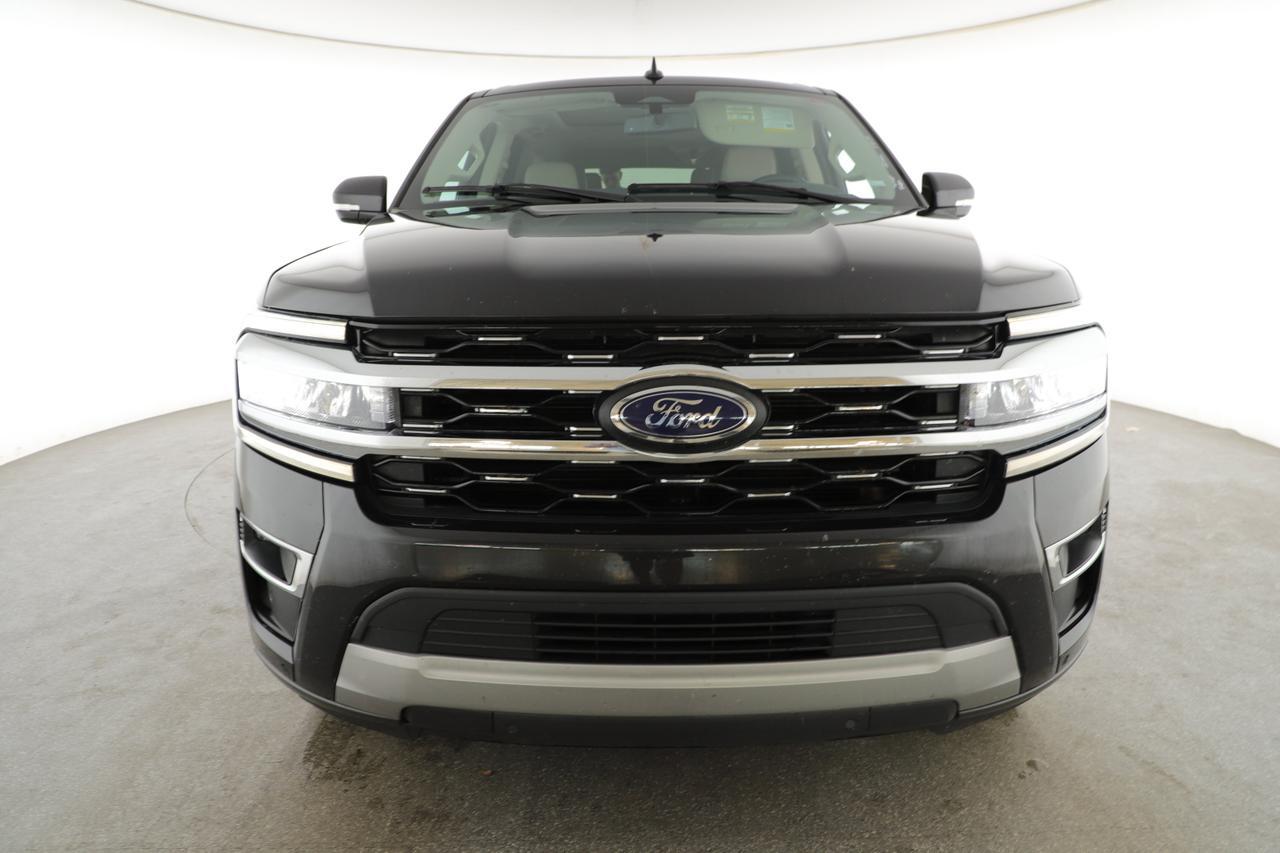 2023 Ford Expedition Max Limited New Braunfels TX