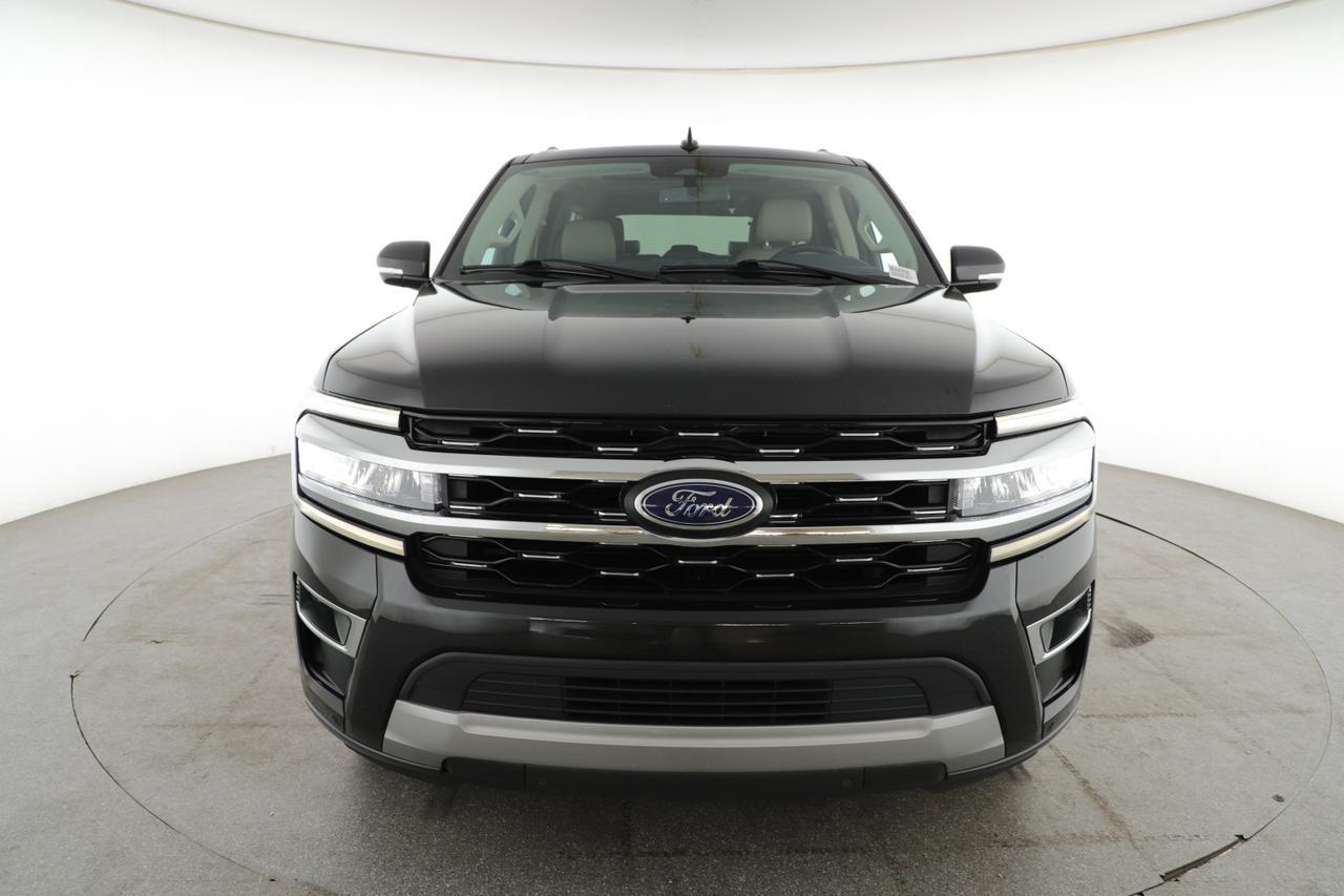2023 Ford Expedition Max Limited New Braunfels TX