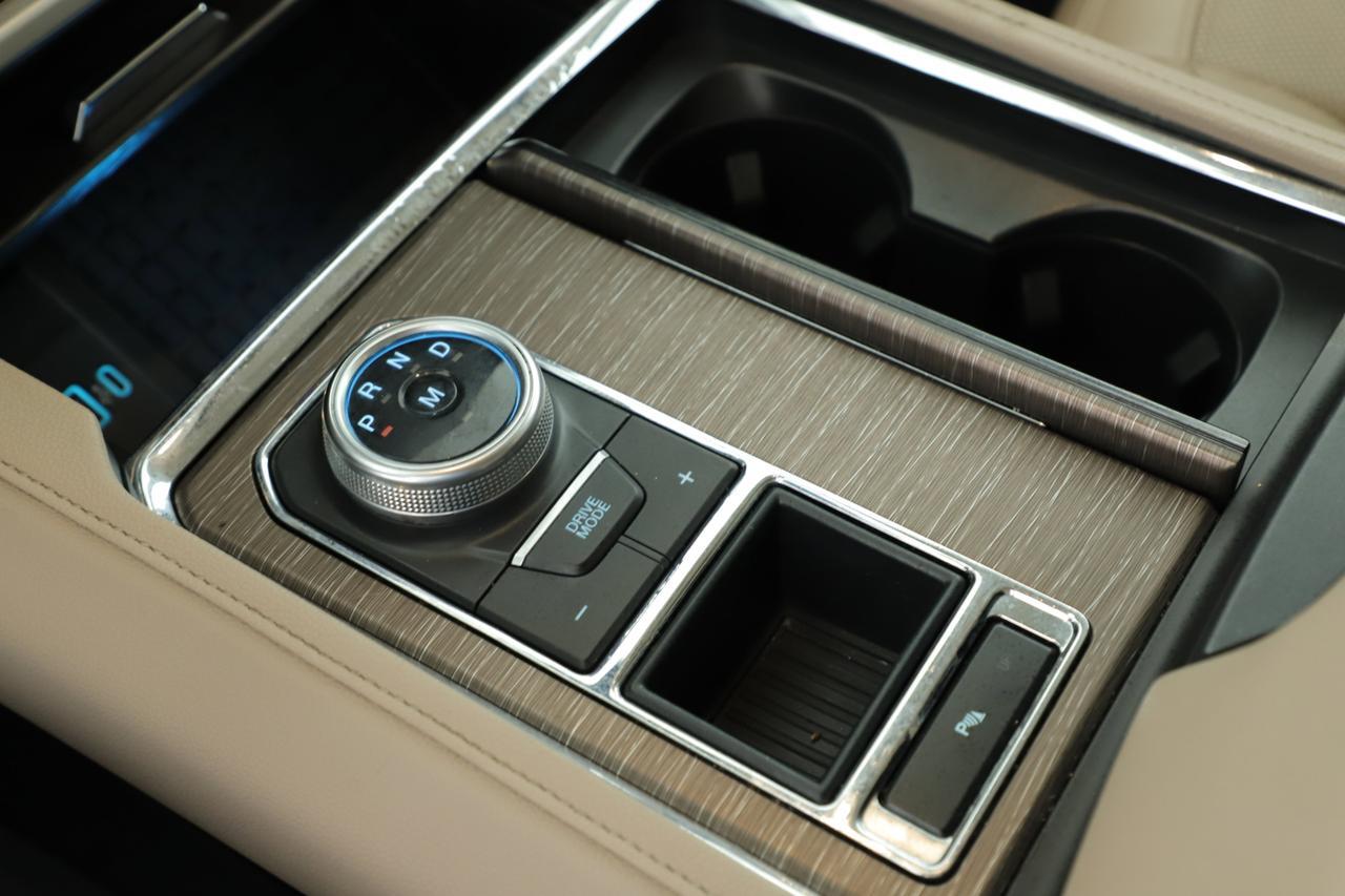 2023 Ford Expedition Max Limited New Braunfels TX