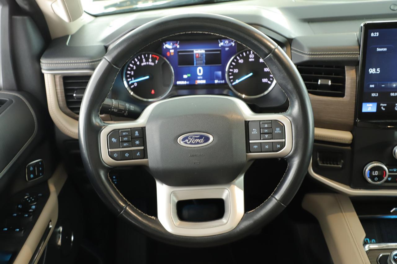 2023 Ford Expedition Max Limited New Braunfels TX