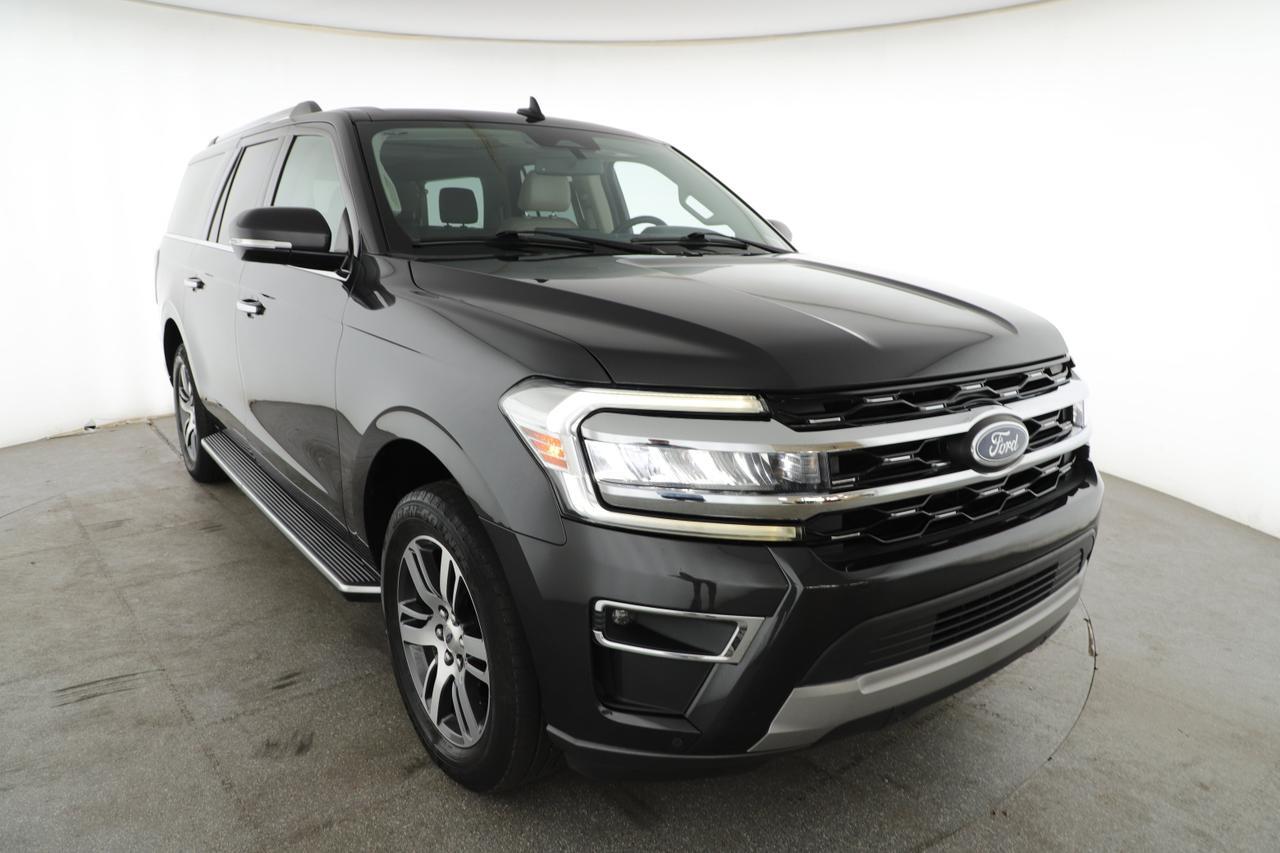 2023 Ford Expedition Max Limited New Braunfels TX