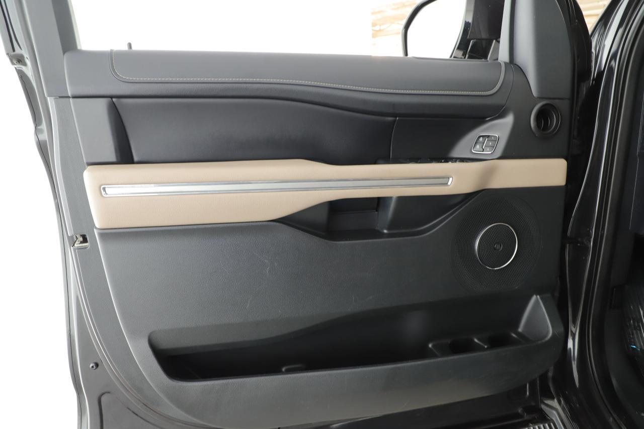 2023 Ford Expedition Max Limited New Braunfels TX