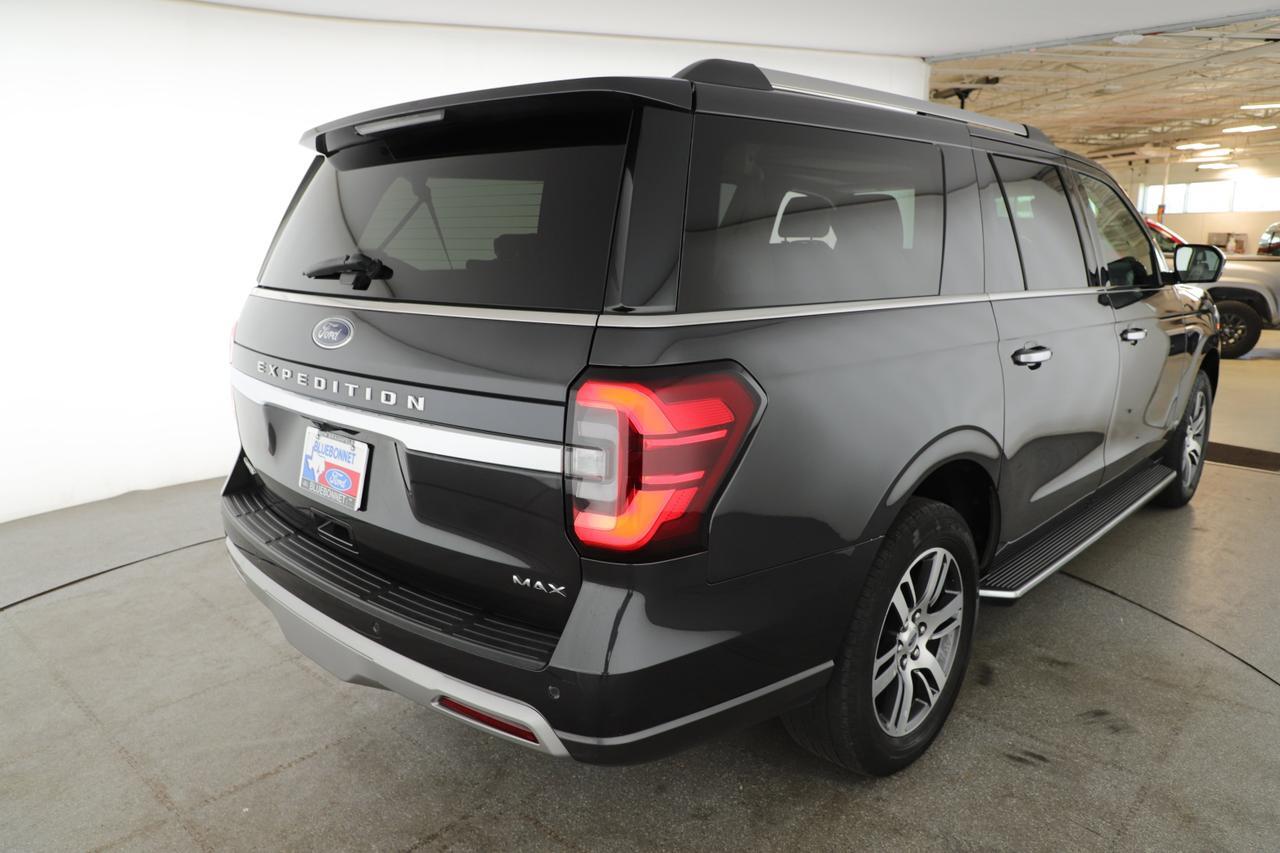 2023 Ford Expedition Max Limited New Braunfels TX