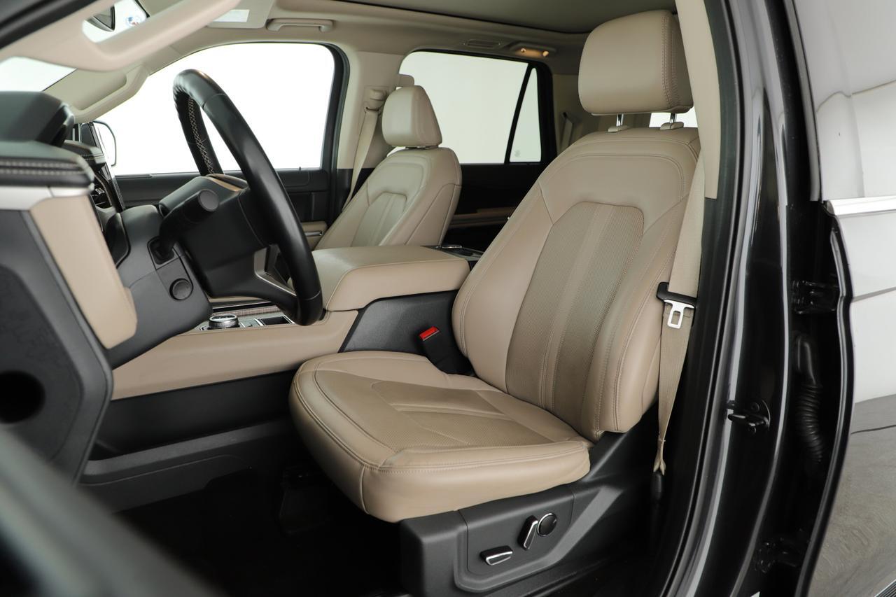 2023 Ford Expedition Max Limited New Braunfels TX