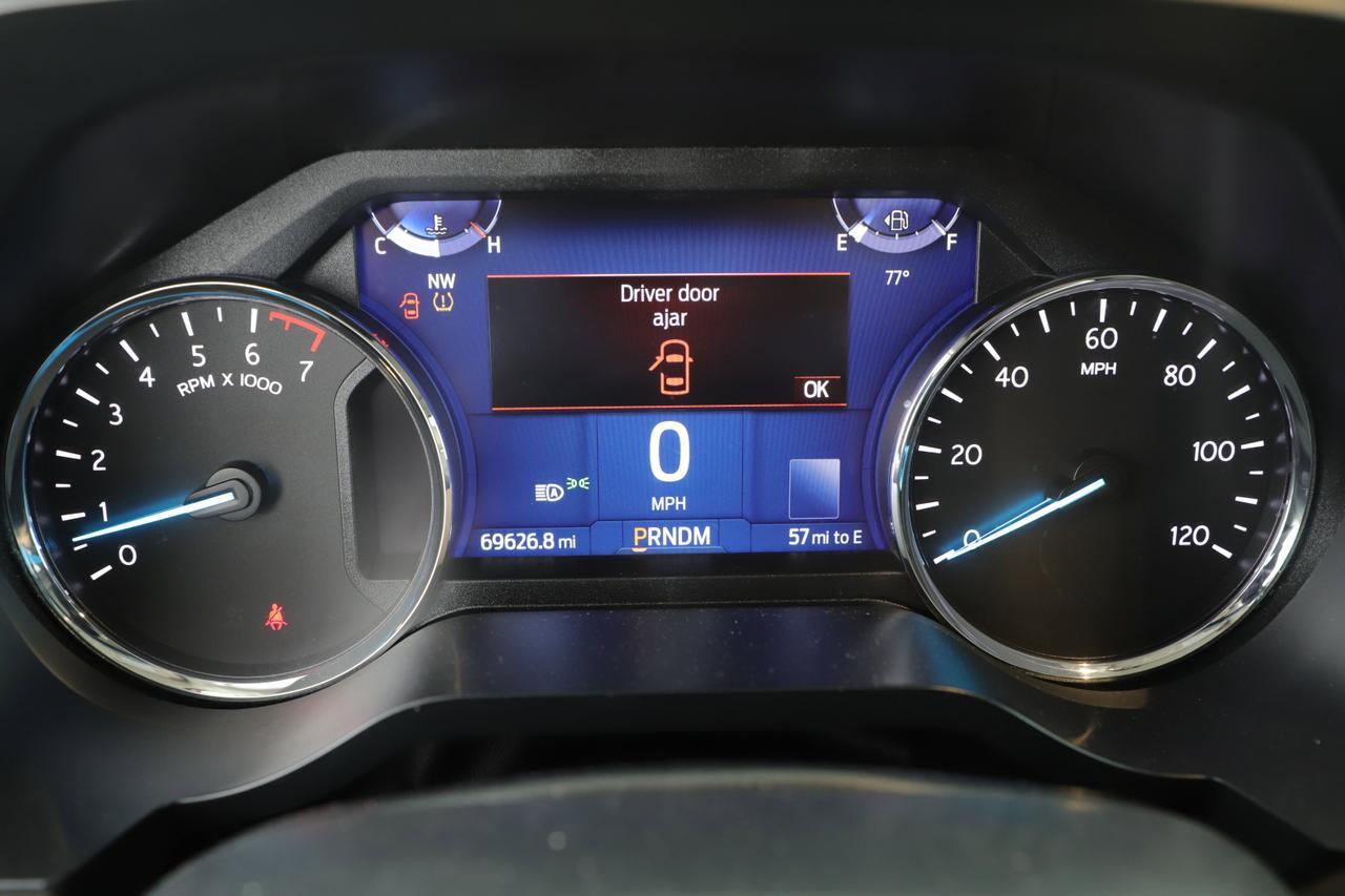 2023 Ford Expedition Max Limited New Braunfels TX