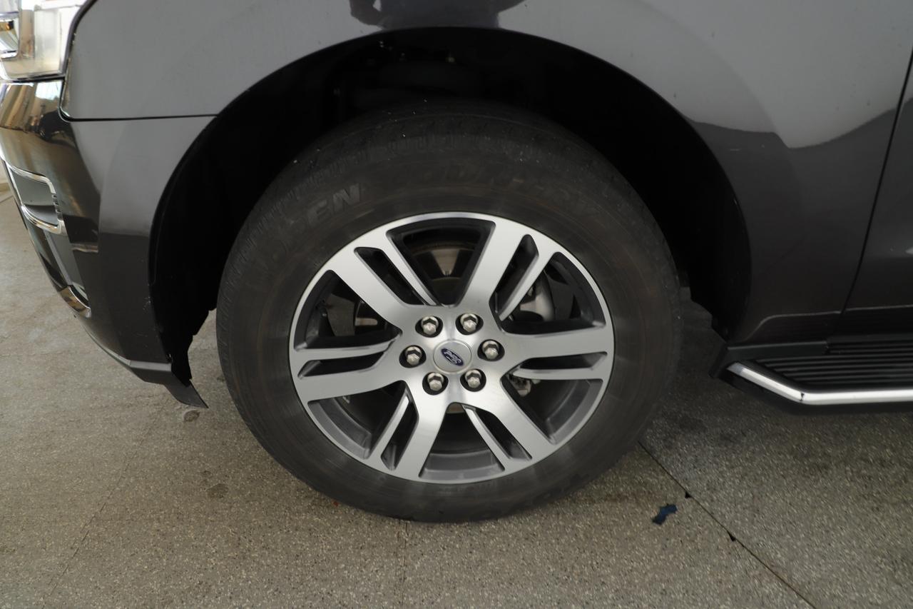 2023 Ford Expedition Max Limited New Braunfels TX