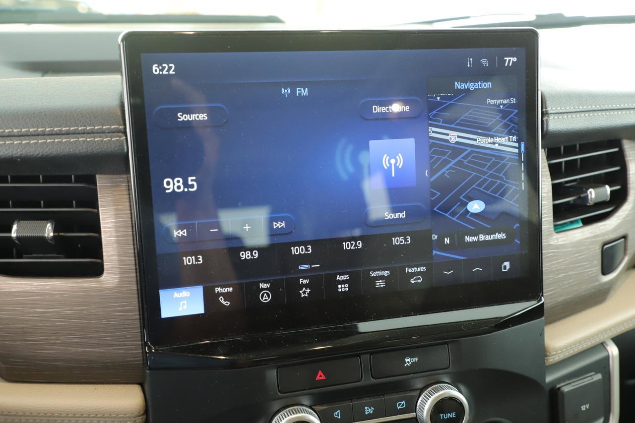2023 Ford Expedition Max Limited New Braunfels TX