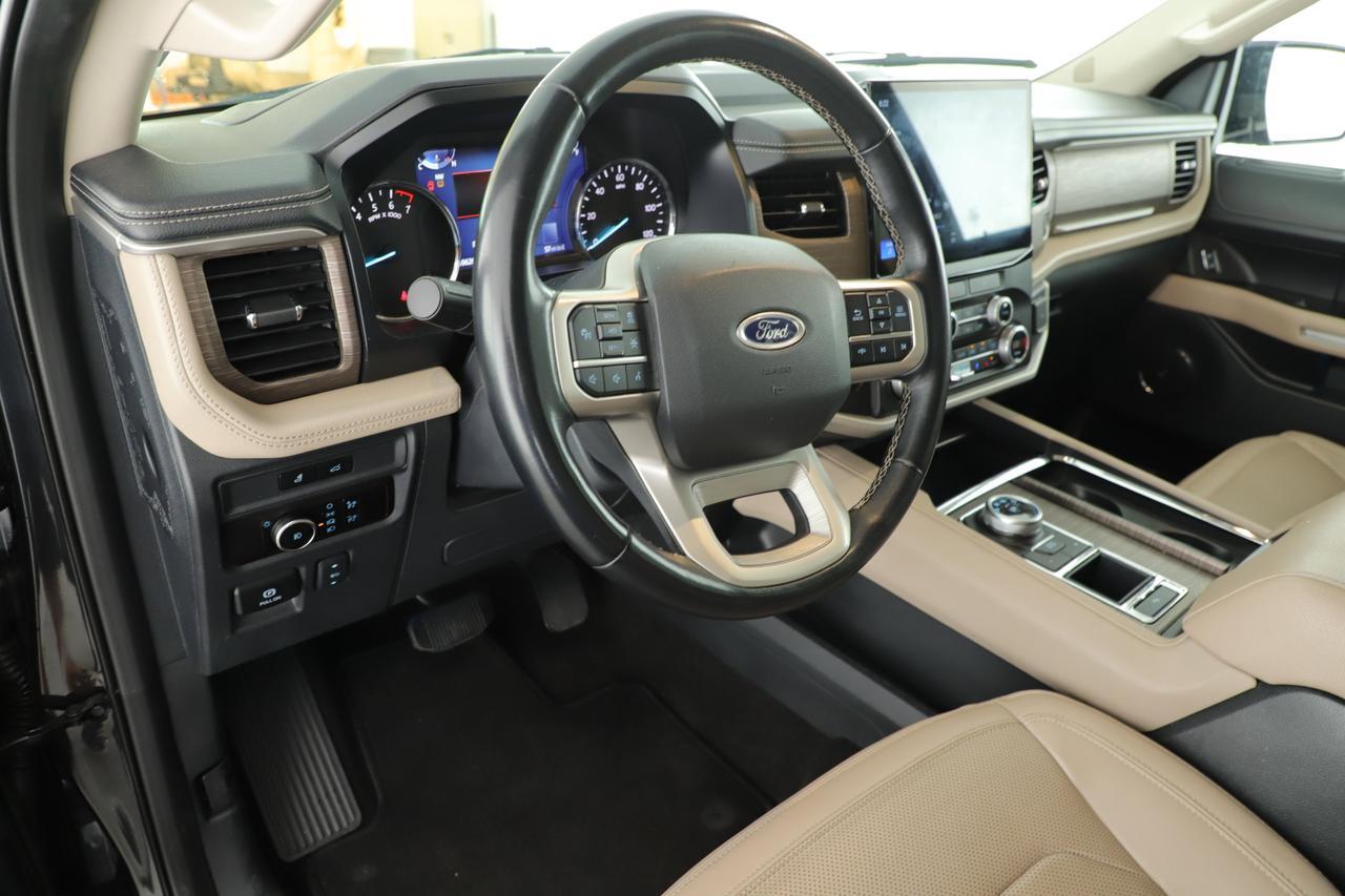 2023 Ford Expedition Max Limited New Braunfels TX